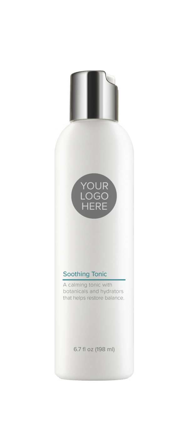 Soothing Tonic with Disc Cap