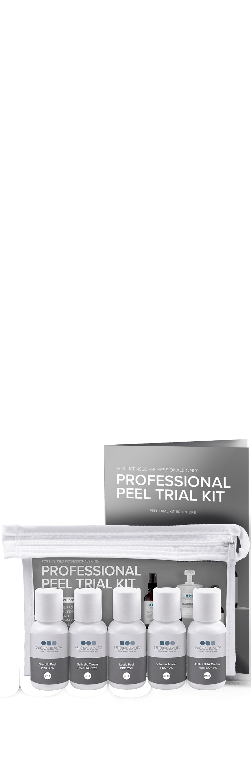 Peel compelete kit discount exp 07/2023