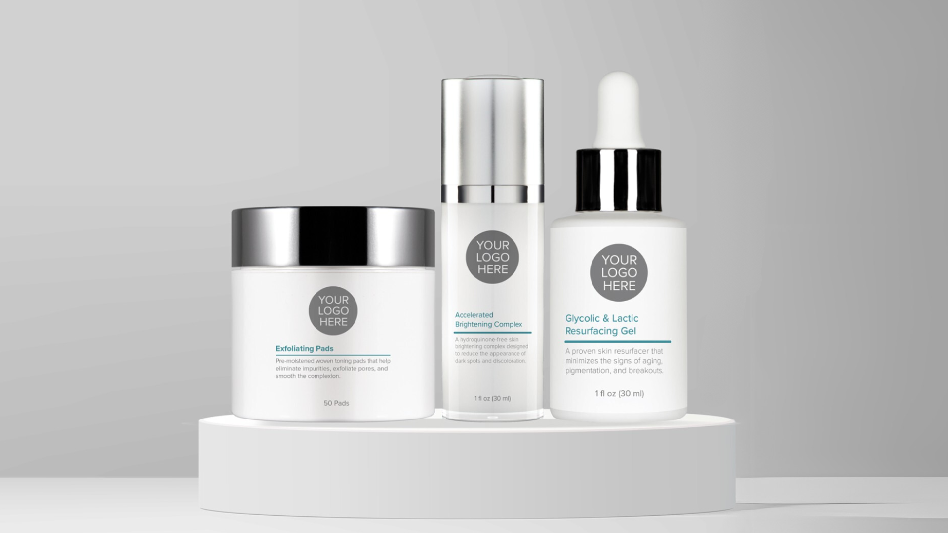 Global Beauty Webinar - Achieve Radiance: Clinical Solutions for Hyperpigmentation